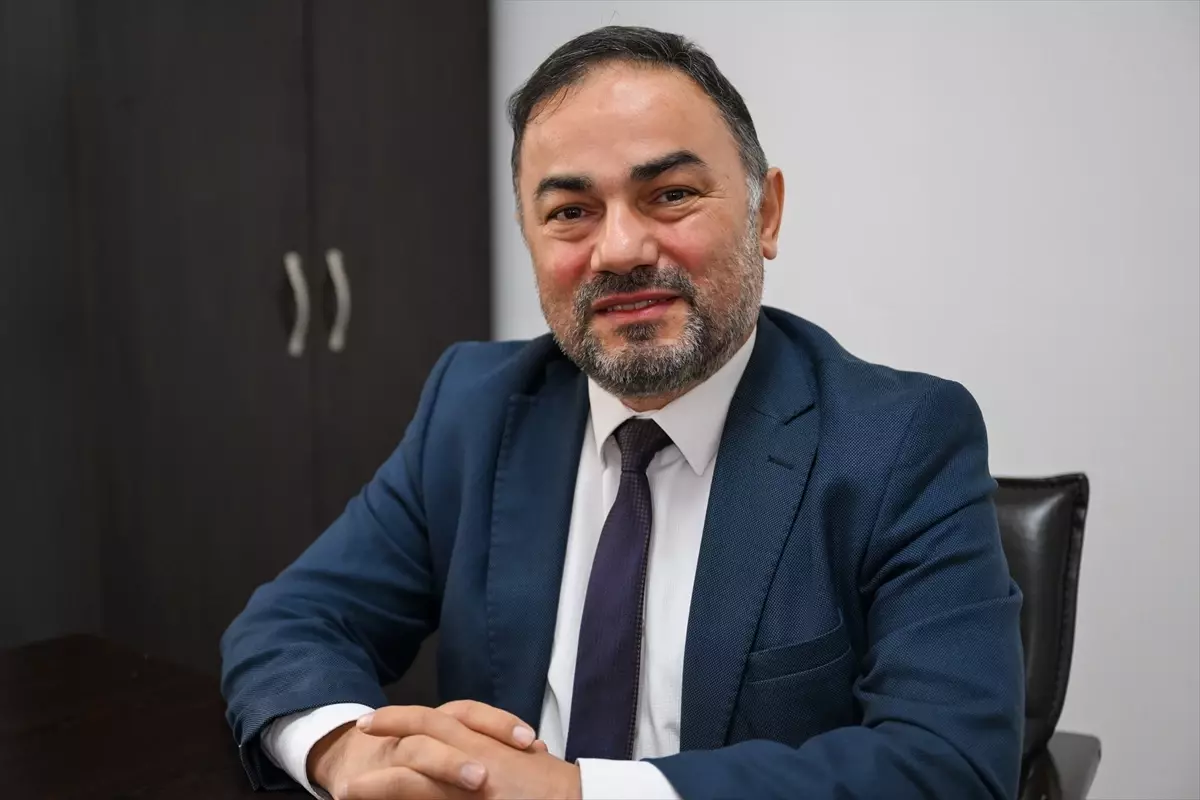 AA’nın Yılın Kareleri Oylamasında Prof. Dr. Büyükalaca ve Oranlı’nın Seçimi