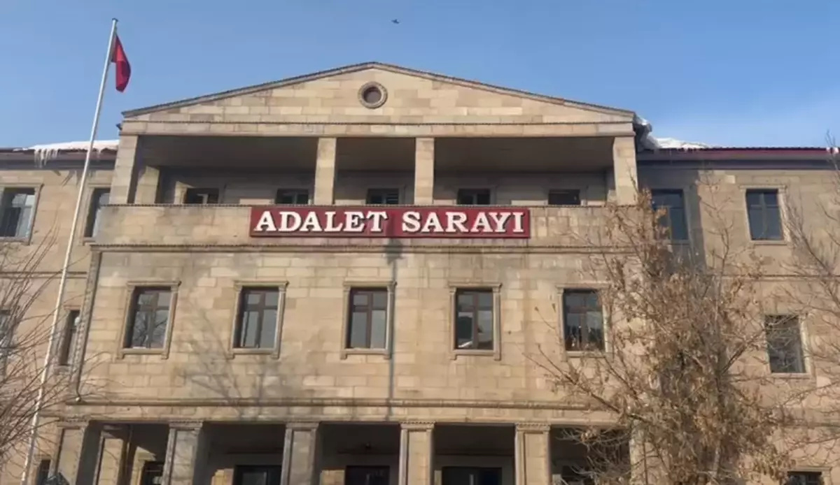 Aydemir Ailesi Duruşmasında Önemli Gelişme: Sanık Tutuklandı