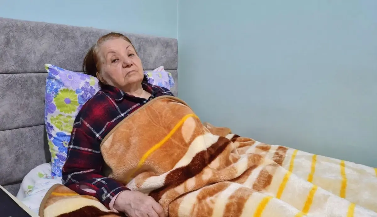 Bestekar Kardeşler, Annelerinin Sağlık Sorunları İçin Anayasa Mahkemesi'ne Başvurdu