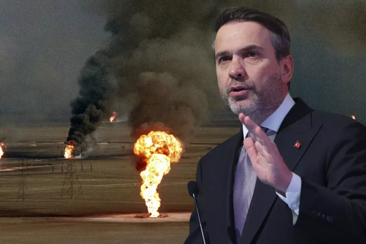 Diyarbakır’da Yatay Sondaj Projesi Bayraktar’ın Beklentilerini Yükseltti