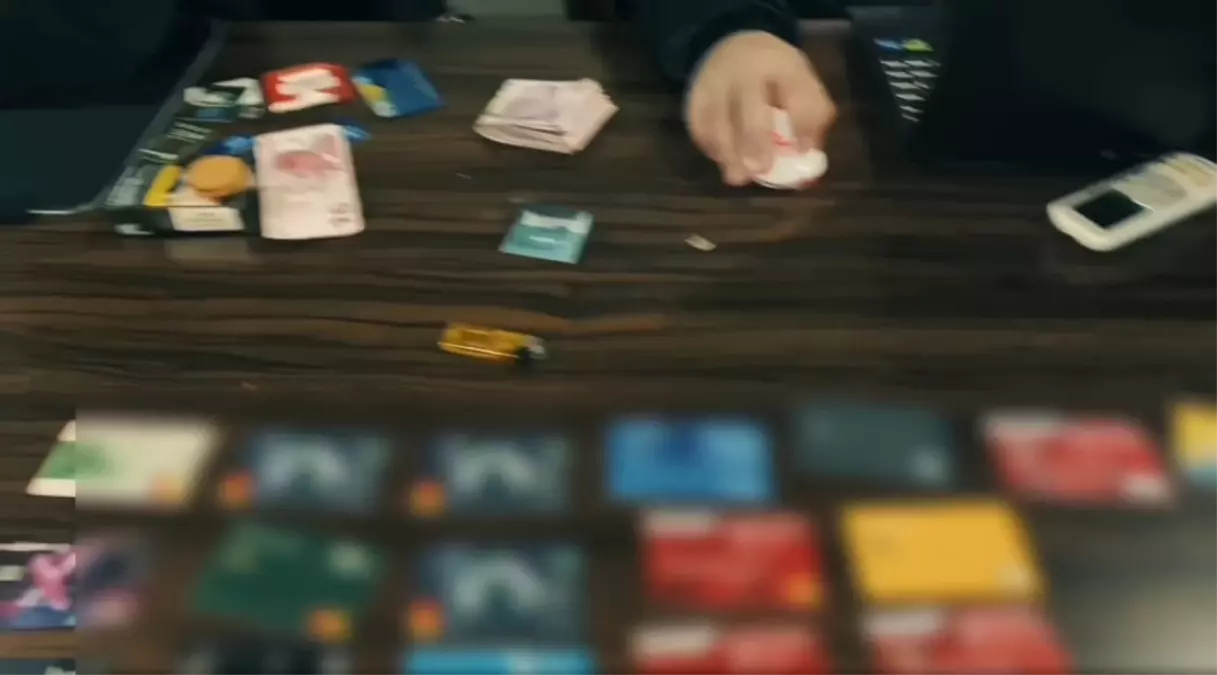 Batman’da 8 Kişi Tutuklandı: 1.2 Milyar TL Değerindeki Yasa Dışı Bahis Ağı Çökertildi