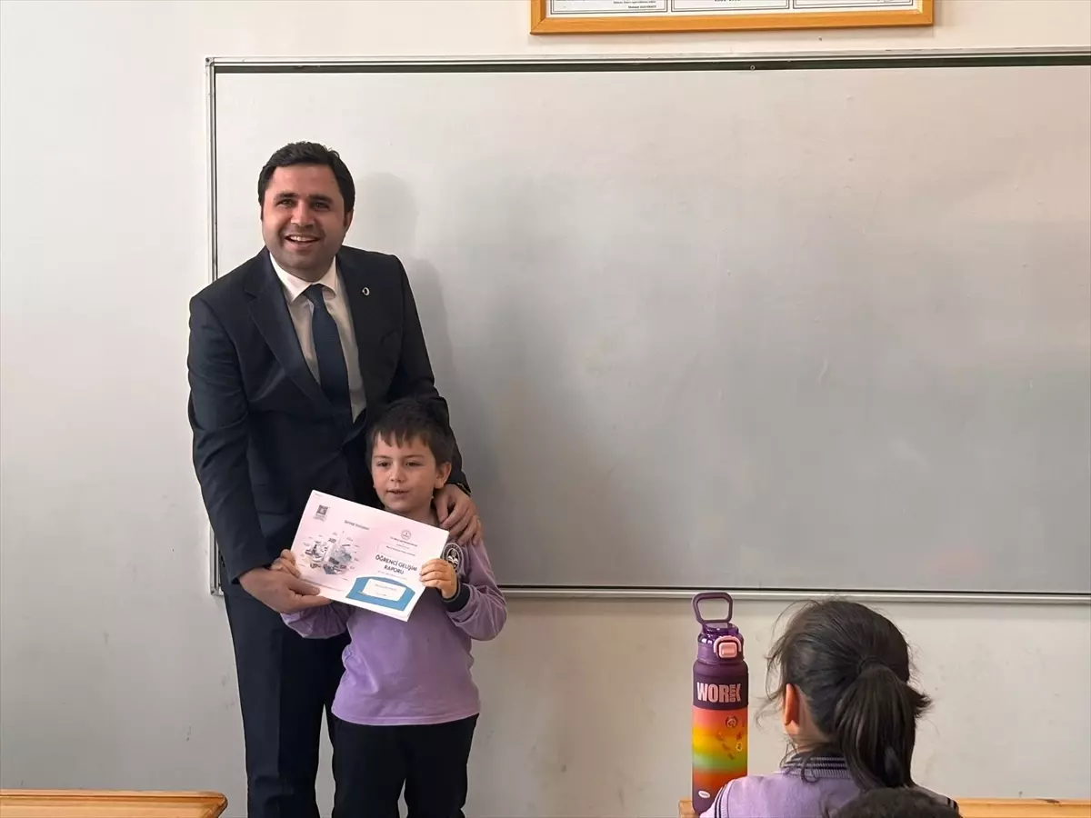 Bursa ve Çevre İllerde Öğrenciler Kış Tatiline Karanelerini Aldı