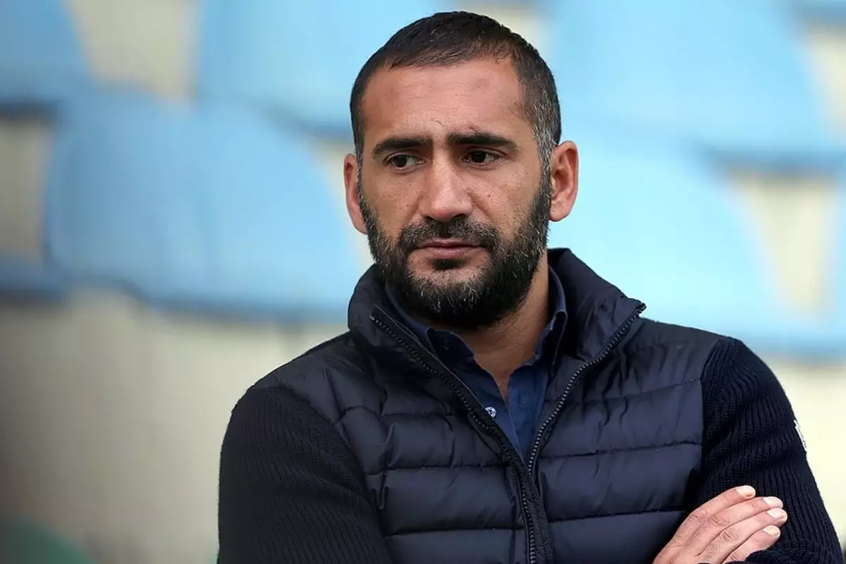 Ümit Karan, İstanbul'daki uyuşturucu soruşturmasında tutuklandı