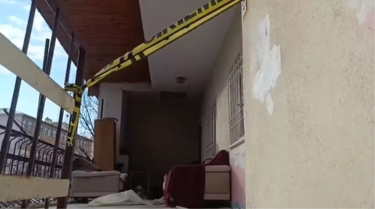 Yahyalı’da Bıçaklı Kavga: 3 Kişi Yaralandı