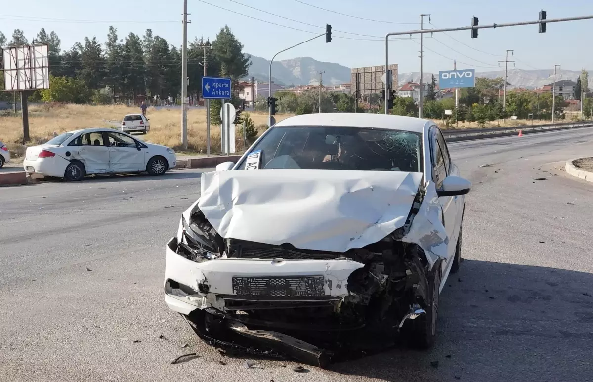 Türkiye’de Trafik Kazalarına Dair Üzücü İstatistikler