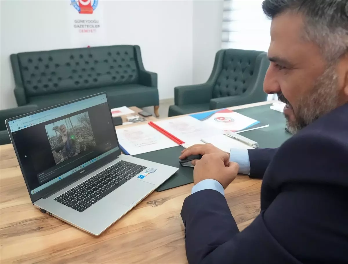 AA Fotoğraf Yarışması: Yılın Kareleri Oylaması Resmi Başladı