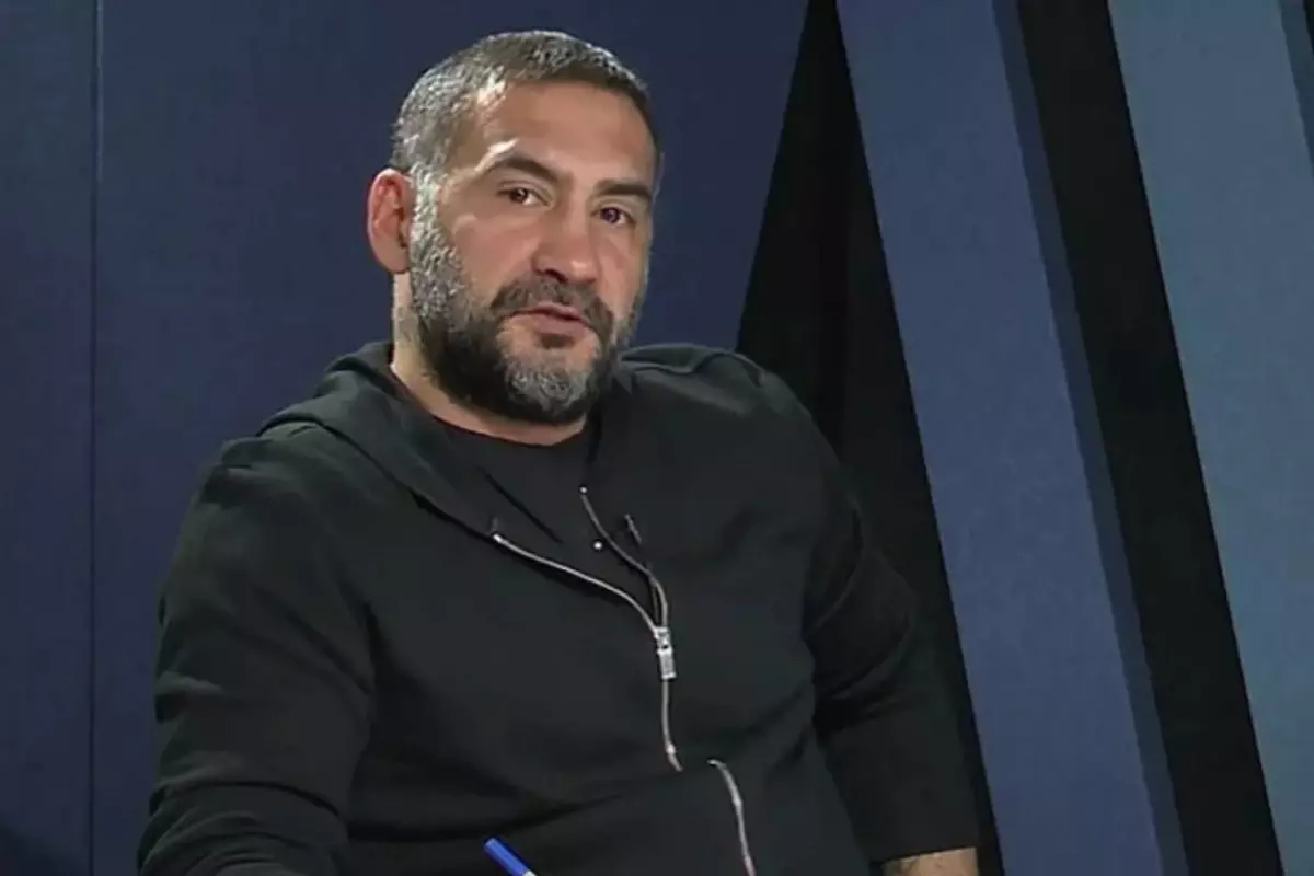 Ümit Karan, uyuşturucu soruşturması kapsamında gözaltına alındı ve tutuklama talebi yapıldı