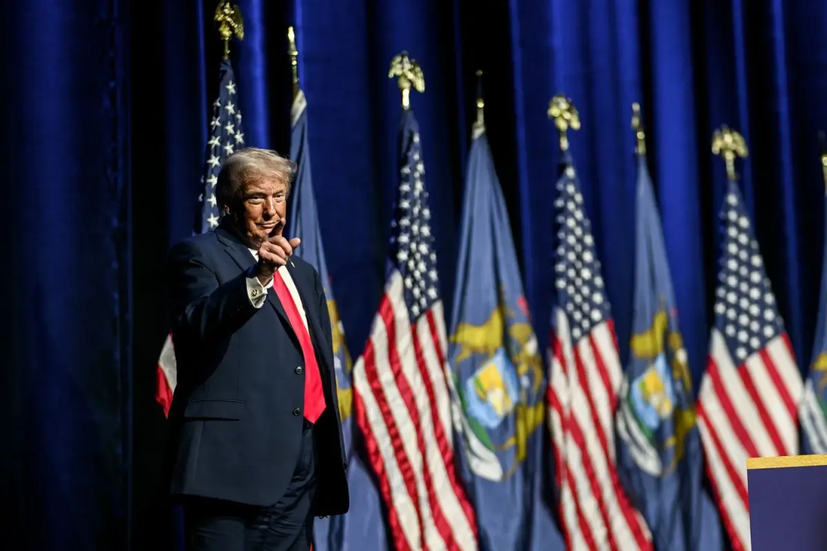 Trump, Grönland Tartışmasını Küresel Ticaret Açısından Genişletiyor