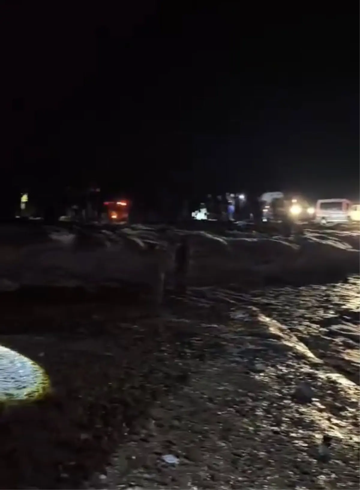 Mardin Mazıdağı’nda 9 ve 7 Yaşındaki Çocukların Kayıp Olmasıyla İlgili Arama Çalışmaları Sürüyor