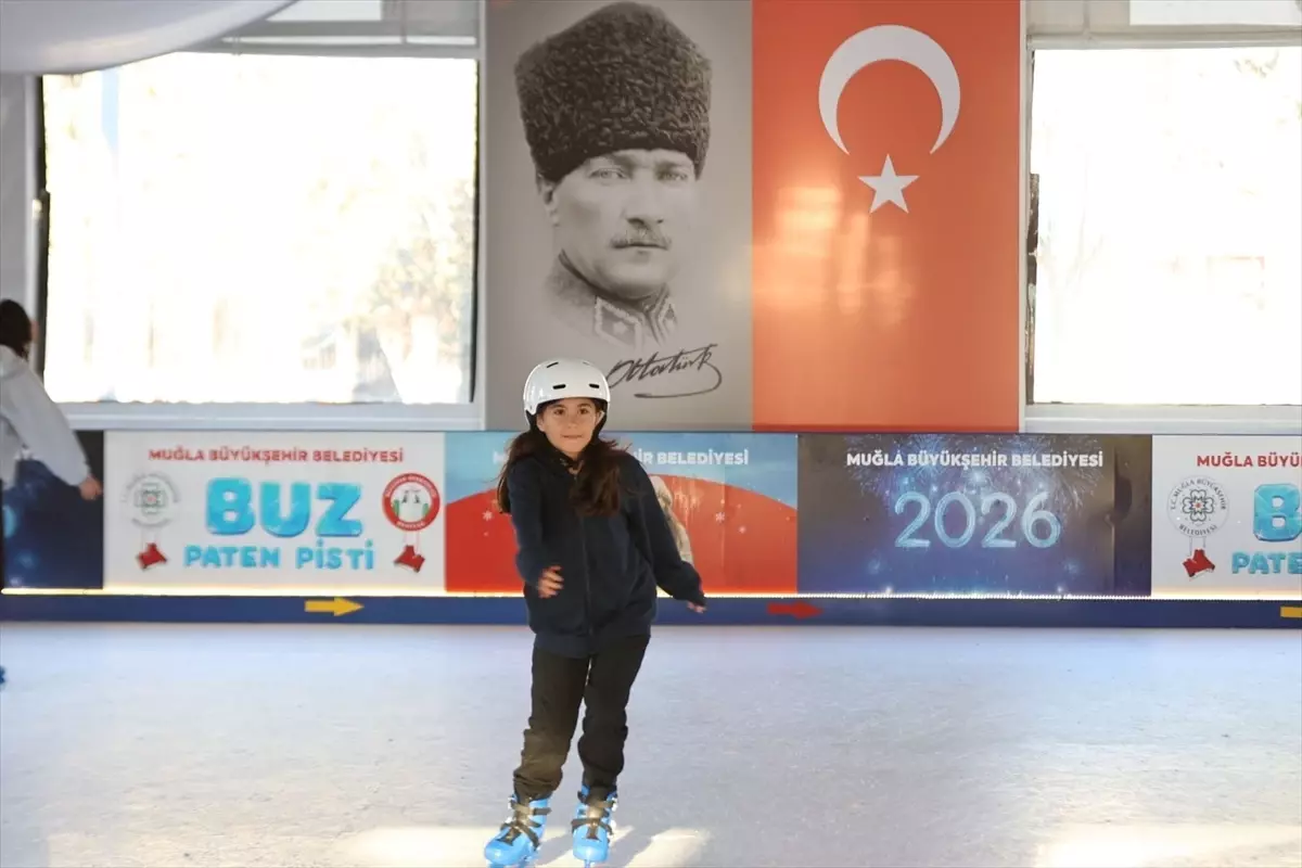 Muğla’da Ara Tatilde Çocuklara Ücretsiz Atölye ve Aktivite Şansı