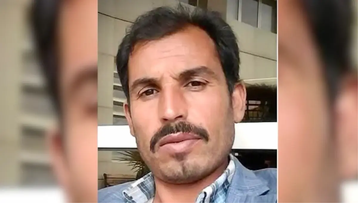 Şanlıurfa’da Kayıp Sürücü Halil Gündüz’ün Cenazesi Suriye’de Bulundu