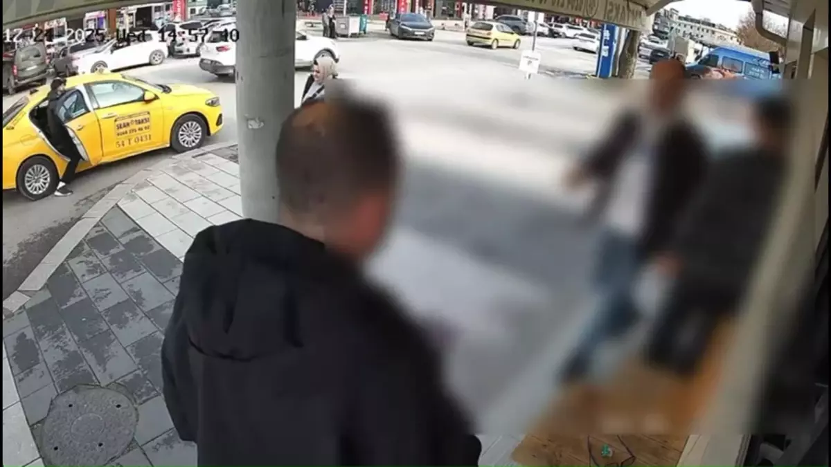 Sakarya’da 3,5 Milyon TL’lik Dolandırıcılık Operasyonu: İki Şüpheli Tutuklandı