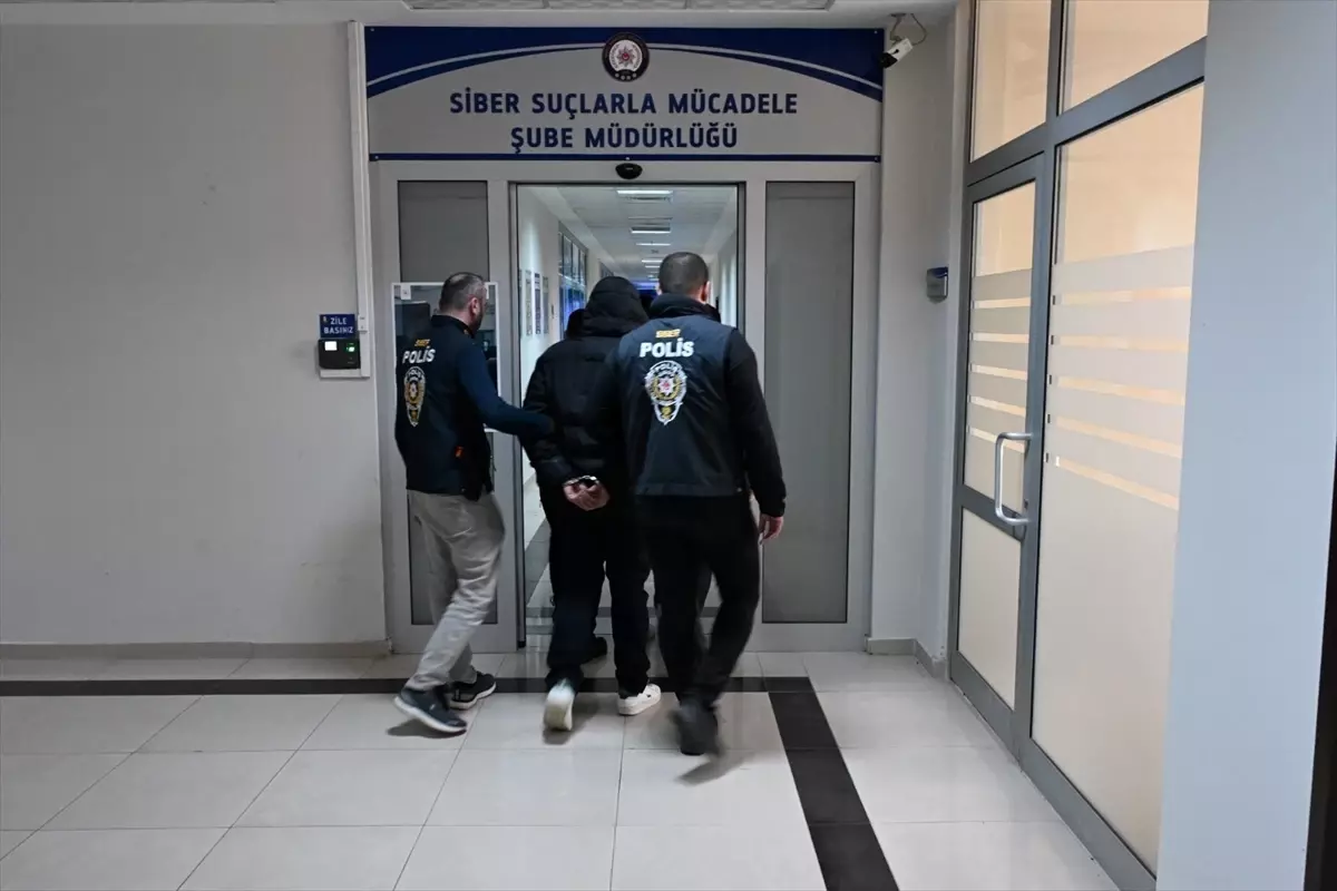 Siirt'te Sahte Araç İlanlarıyla 1 Milyon Lira Dolandırıcılık Olayı Sonuçlandı