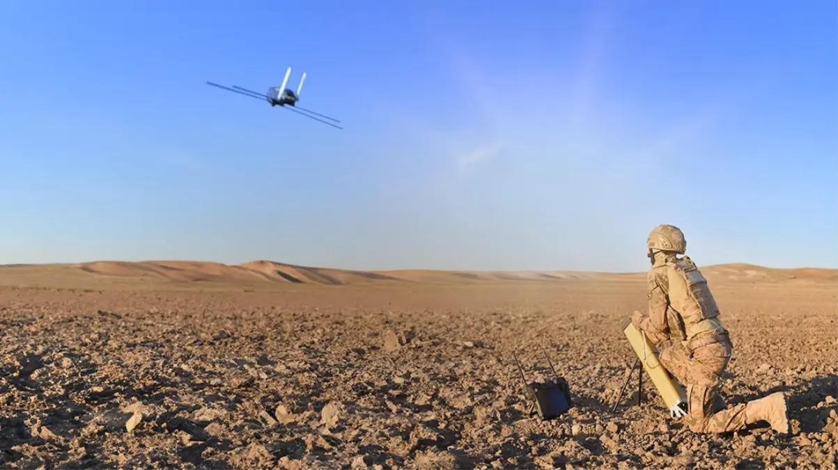 STM, KARGU ve ALPAGU İHA'larını NATO ve AB Üyesi Avrupa Ülkesine Başarıyla İhraç Etti