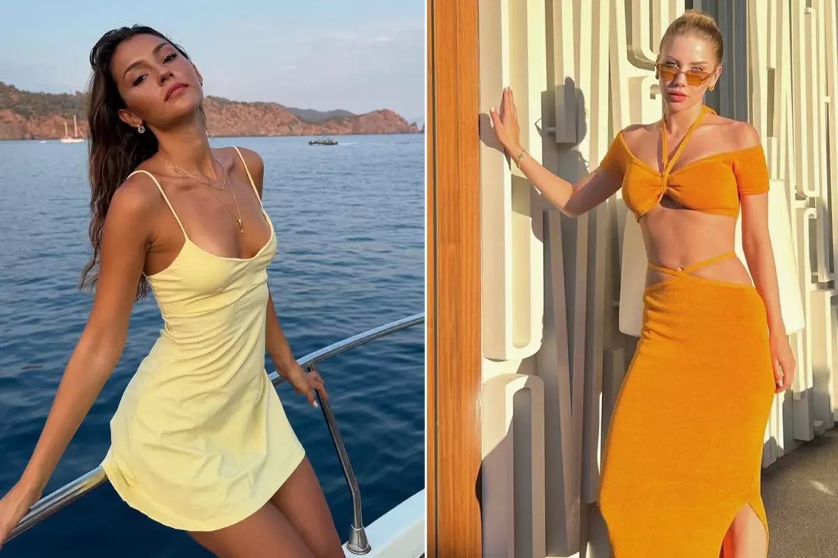 Ünlü İsimler Üzerinde Yeni Uyuşturucu Operasyonu: 5 Kişi Gözaltında