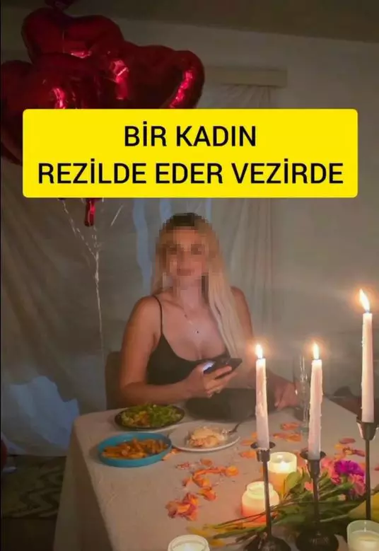 Olayın olduğu evin dış cephesi