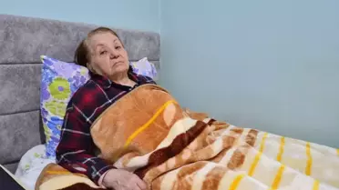 Anjiyo sonrası bakım ihtiyacı olan hasta