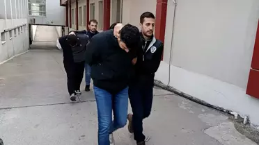 Dolandırıcılık sırasında kullanılan sahte araç ilanı