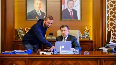 Yılın Kareleri fotoğraf seçimi