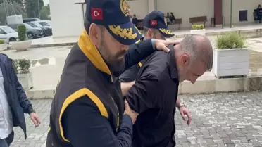 Olay yerinde çekilmiş fotoğraf