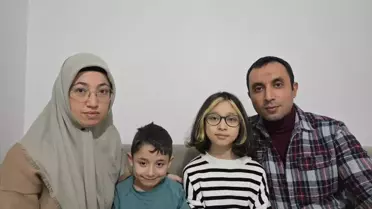 Levi Cafer yardım toplama etkinliği