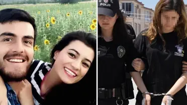 Burdur’da Çifte Cinayet Davası: Eşinin Mesajı Olayı Aydınlattı