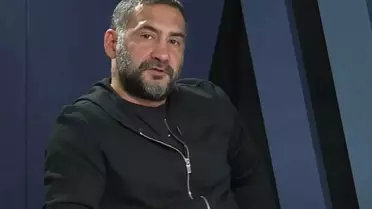 Ümit Karan mahkeme önünde