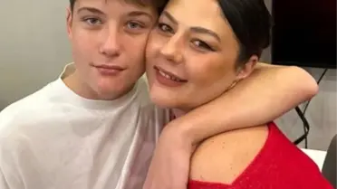 Olay yerinde çekilmiş fotoğraf