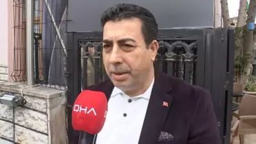 Kavga anında çekilen fotoğraf