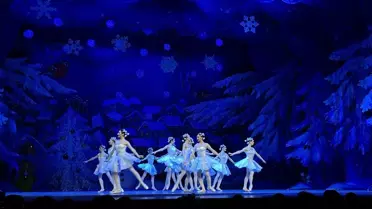 Fındıkkıran Bale Sahnesi