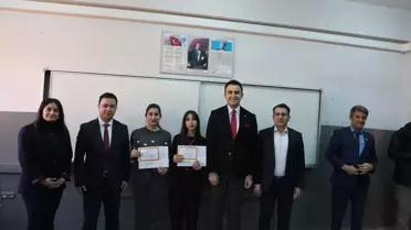 Karne töreni sahnesi