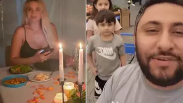 Adana’da Youtuber Sergen Altunbaş’ın Trajik Olayı: İki Çocuğunu Öldürüp Kendini Soktu