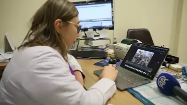 Yılın Kareleri yarışmasında seçilen fotoğraf örneği