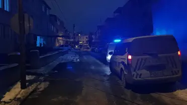 Kayseri'de 1.5 yaşındaki bebek ölüm haberi görseli