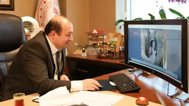 2025 Yılının seçilen fotoğraf kareleri