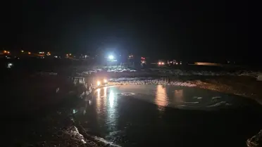 Gölette bulunan iki çocuğun cesedi