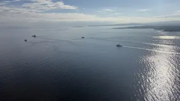 Mayın tespit ve imha ekipmanları