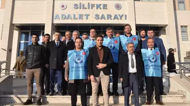 Olay yerinde çekilmiş fotoğraf