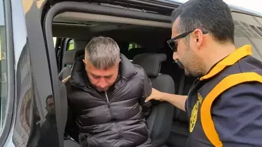 Silahlı saldırı anı