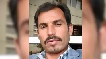 Cenaze töreni sırasında çekilmiş fotoğraf