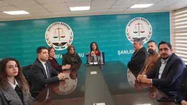 Şiddet iddiasıyla ilgili fotoğraf