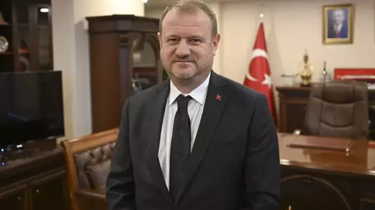 AA 2025 Yılının Kareleri