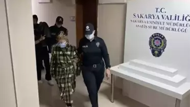 Operasyon sırasında çekilen fotoğraf