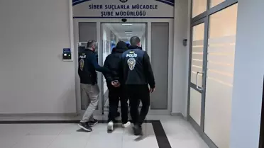 Dolandırıcılık yapılan sahte araç ilanları örneği