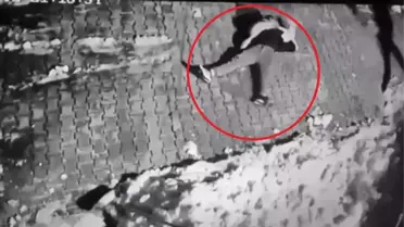 Olay anının görüntüsü