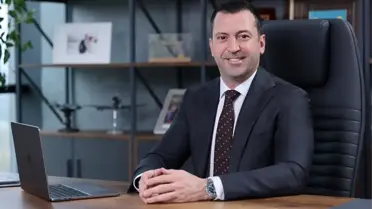 SYS Grup fuar standı