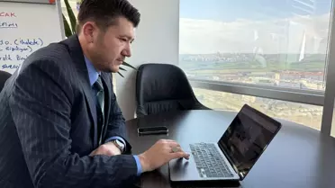 AA Yılın Kareleri yarışmasından seçilen fotoğraf örnekleri