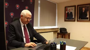 Yılın Kareleri fotoğraf yarışması oylama ekranı