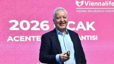 Viennalife 2026 performans ve kalite yılı görseli