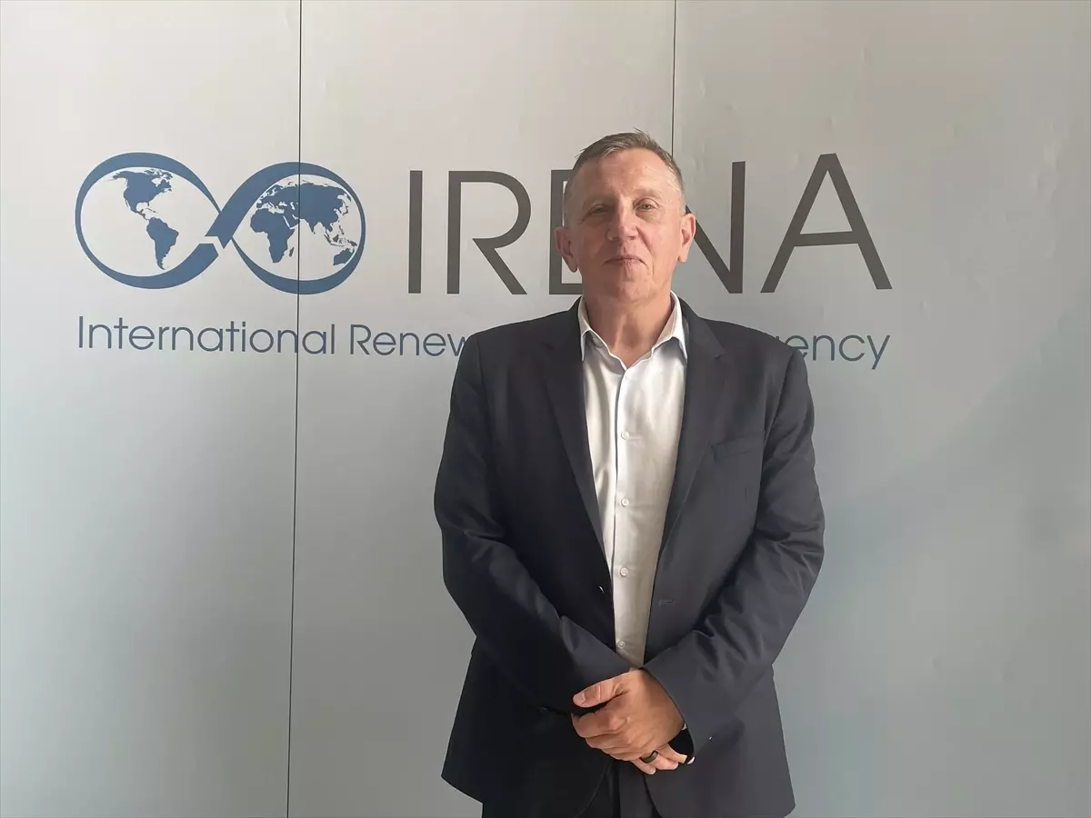 Türkiye, Yenilenebilir Enerji Tedarik Zincirinde Küresel Liderlik Potansiyeli Gösteriyor